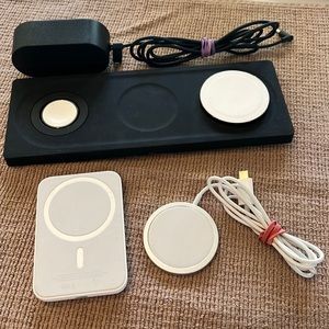 Apple Charging Devices